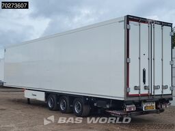 Krone SD TUV 06/25 Blumenbreit Tailgate Mega Liftachs...