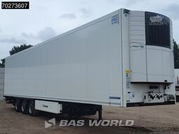 Krone SD TUV 06/25 Blumenbreit Tailgate Mega Liftachs...