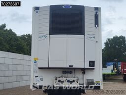 Krone SD TUV 06/25 Blumenbreit Tailgate Mega Liftachs...