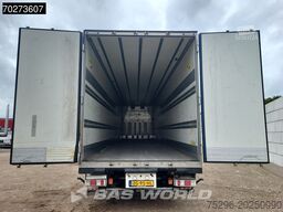 Krone SD TUV 06/25 Blumenbreit Tailgate Mega Liftachs...