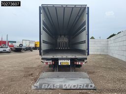 Krone SD TUV 06/25 Blumenbreit Tailgate Mega Liftachs...