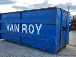 Overige Container 28Cub -stock id D11