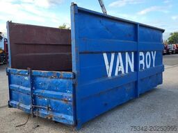 Overige Container 28Cub -stock id D11
