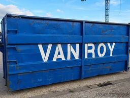 Overige Container 28Cub -stock id D11