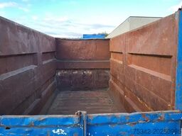 Overige Container 28Cub -stock id D11