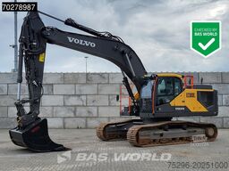 Volvo EC300 E L