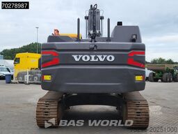 Volvo EC300 E L