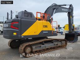 Volvo EC300 E L