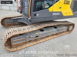 Volvo EC300 E L