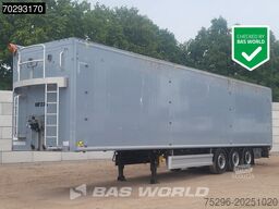Kraker CF-Z 3 axles TUV 12/2025