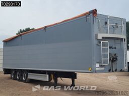 Kraker CF-Z 3 axles TUV 12/2025