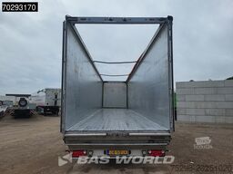 Kraker CF-Z 3 axles TUV 12/2025