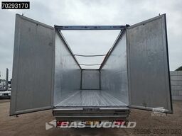 Kraker CF-Z 3 axles TUV 12/2025