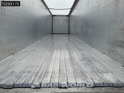 Kraker CF-Z 3 axles TUV 12/2025