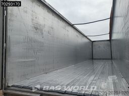 Kraker CF-Z 3 axles TUV 12/2025