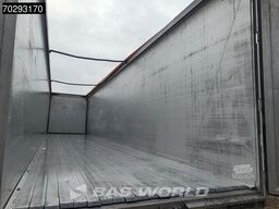 Kraker CF-Z 3 axles TUV 12/2025