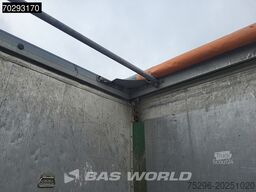 Kraker CF-Z 3 axles TUV 12/2025