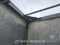 Kraker CF-Z 3 axles TUV 12/2025