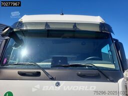 Mercedes Actros 1851 Actros 4X2 BigSpace 2xTanks Euro 6