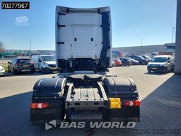 Mercedes Actros 1851 Actros 4X2 BigSpace 2xTanks Euro 6