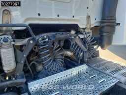 Mercedes Actros 1851 Actros 4X2 BigSpace 2xTanks Euro 6
