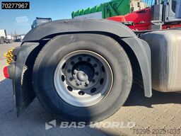 Mercedes Actros 1851 Actros 4X2 BigSpace 2xTanks Euro 6