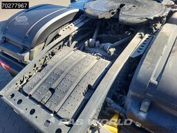Mercedes Actros 1851 Actros 4X2 BigSpace 2xTanks Euro 6