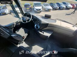Mercedes Actros 1851 Actros 4X2 BigSpace 2xTanks Euro 6
