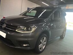 Volkswagen Caddy 1.4 TSI Kasten BMT