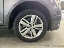 Volkswagen Caddy 1.4 TSI Kasten BMT