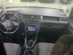 Volkswagen Caddy 1.4 TSI Kasten BMT