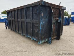Overige Container 24 cub -stock id D9