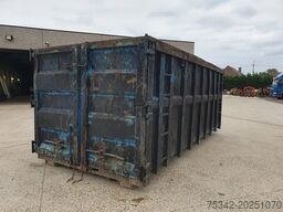 Overige Container 24 cub -stock id D9