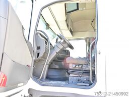 Volvo FH 460  E6 Scheckheft