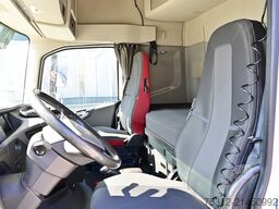 Volvo FH 460  E6 Scheckheft