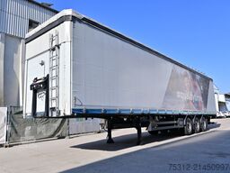 Schwarzmueller SPA 3/E  LBW 2000kg