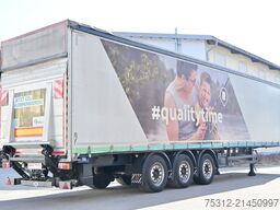 Schwarzmueller SPA 3/E  LBW 2000kg