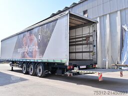 Schwarzmueller SPA 3/E  LBW 2000kg