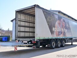 Schwarzmueller SPA 3/E  LBW 2000kg