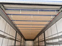 Schwarzmueller SPA 3/E  LBW 2000kg