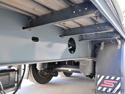 Schwarzmueller SPA 3/E  LBW 2000kg