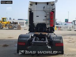 MAN TGX 18.510 4X2 GX Retarder ACC Standklima