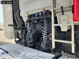 MAN TGX 18.510 4X2 GX Retarder ACC Standklima