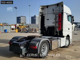 MAN TGX 18.510 4X2 GX Retarder ACC Standklima