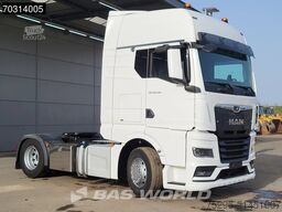 MAN TGX 18.510 4X2 GX Retarder ACC Standklima