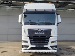 MAN TGX 18.510 4X2 GX Retarder ACC Standklima