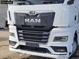 MAN TGX 18.510 4X2 GX Retarder ACC Standklima