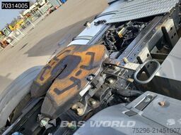 MAN TGX 18.510 4X2 GX Retarder ACC Standklima