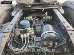 MAN TGX 18.510 4X2 GX Retarder ACC Standklima