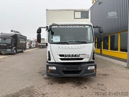 Iveco 120E18 + euro 5 + lift